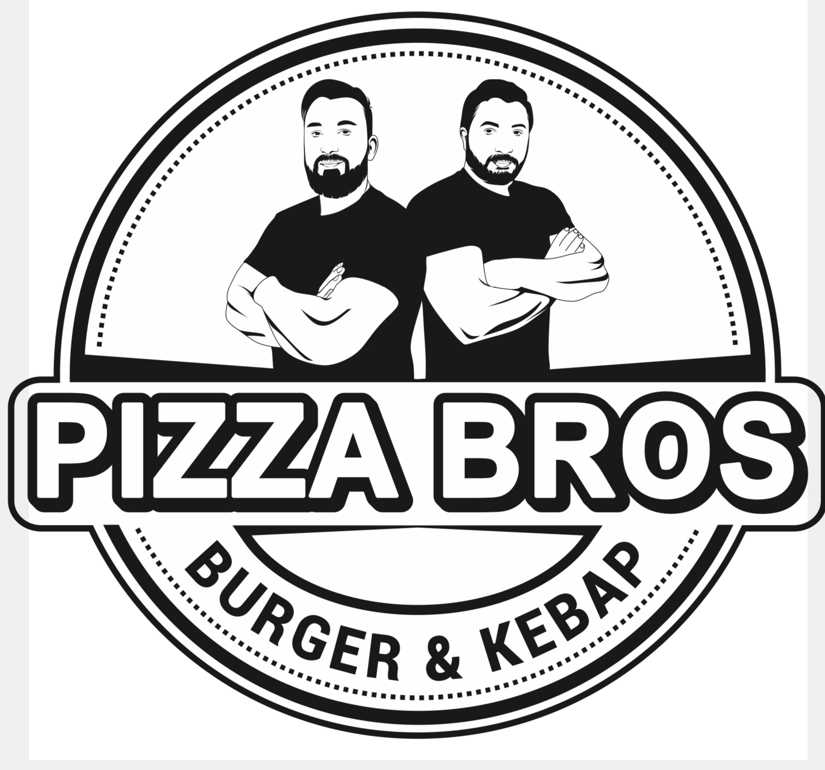 Pizza Bros